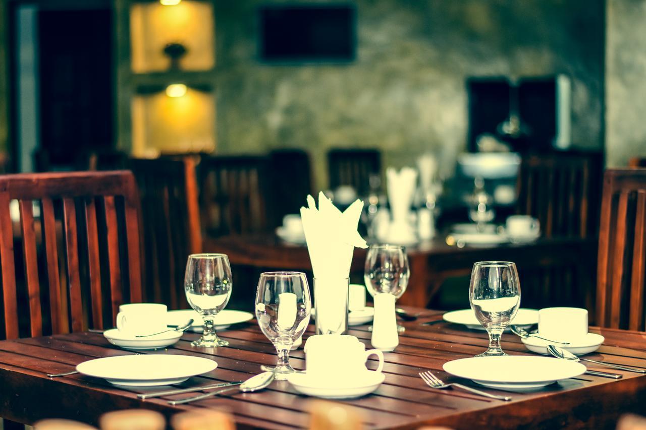 Ocean Glory Hotel Ettukala Zewnętrze zdjęcie