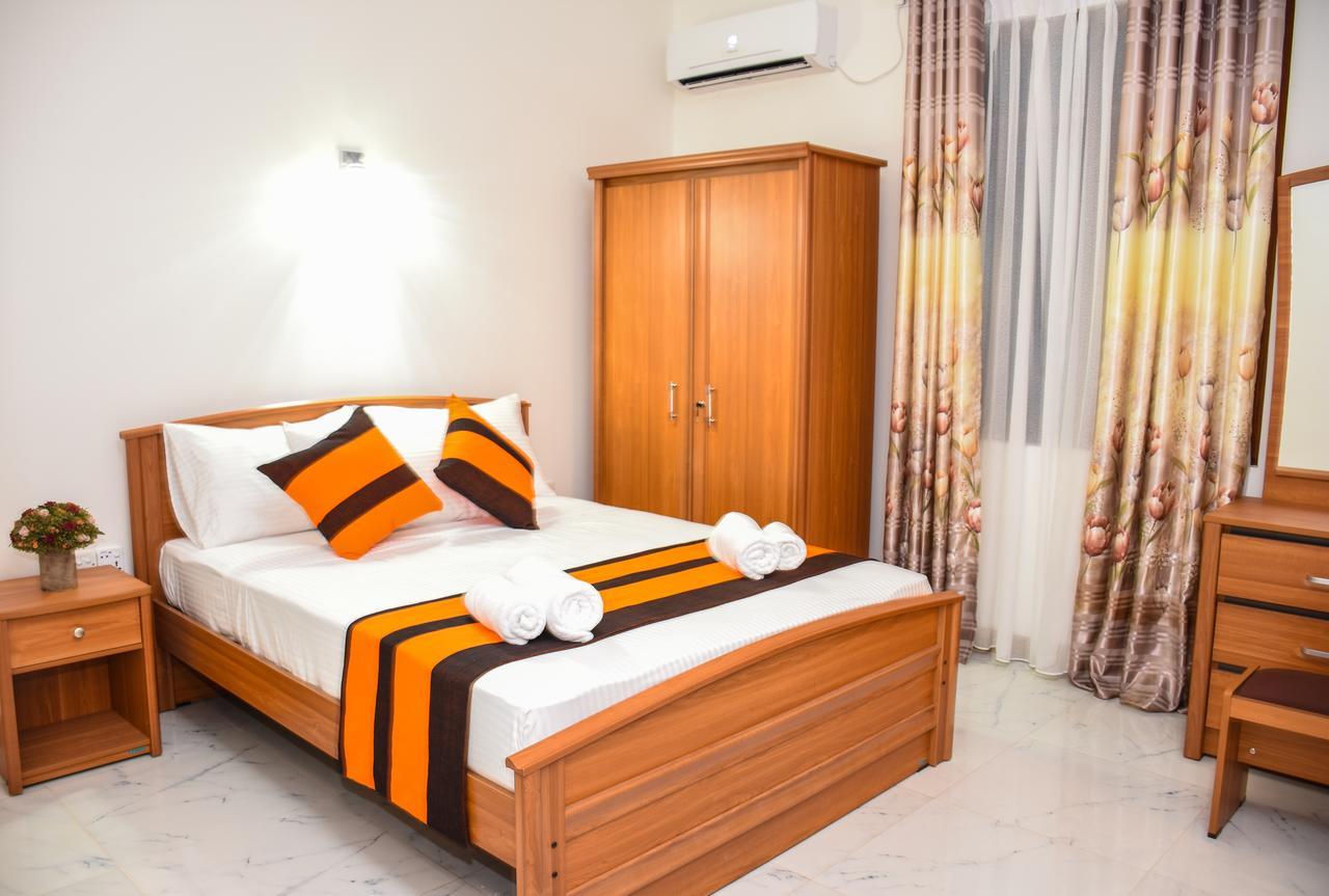 Ocean Glory Hotel Ettukala Zewnętrze zdjęcie