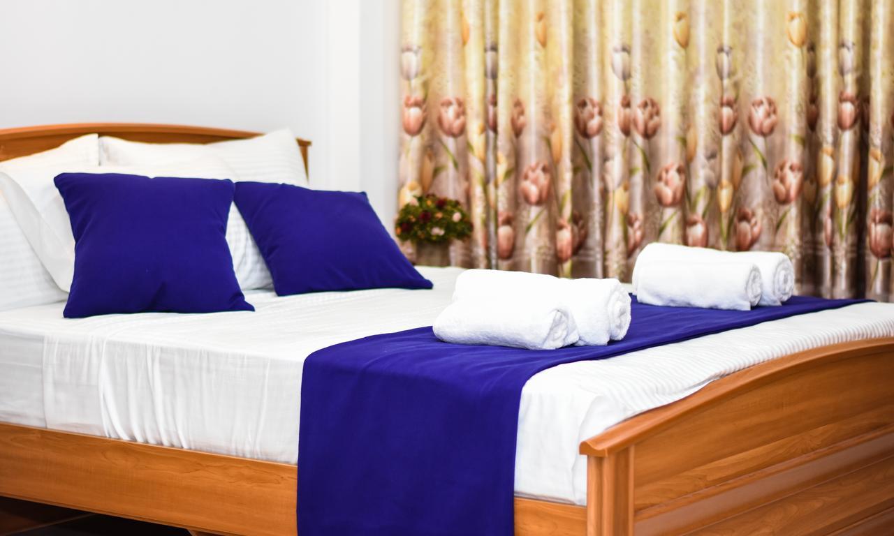 Ocean Glory Hotel Ettukala Zewnętrze zdjęcie