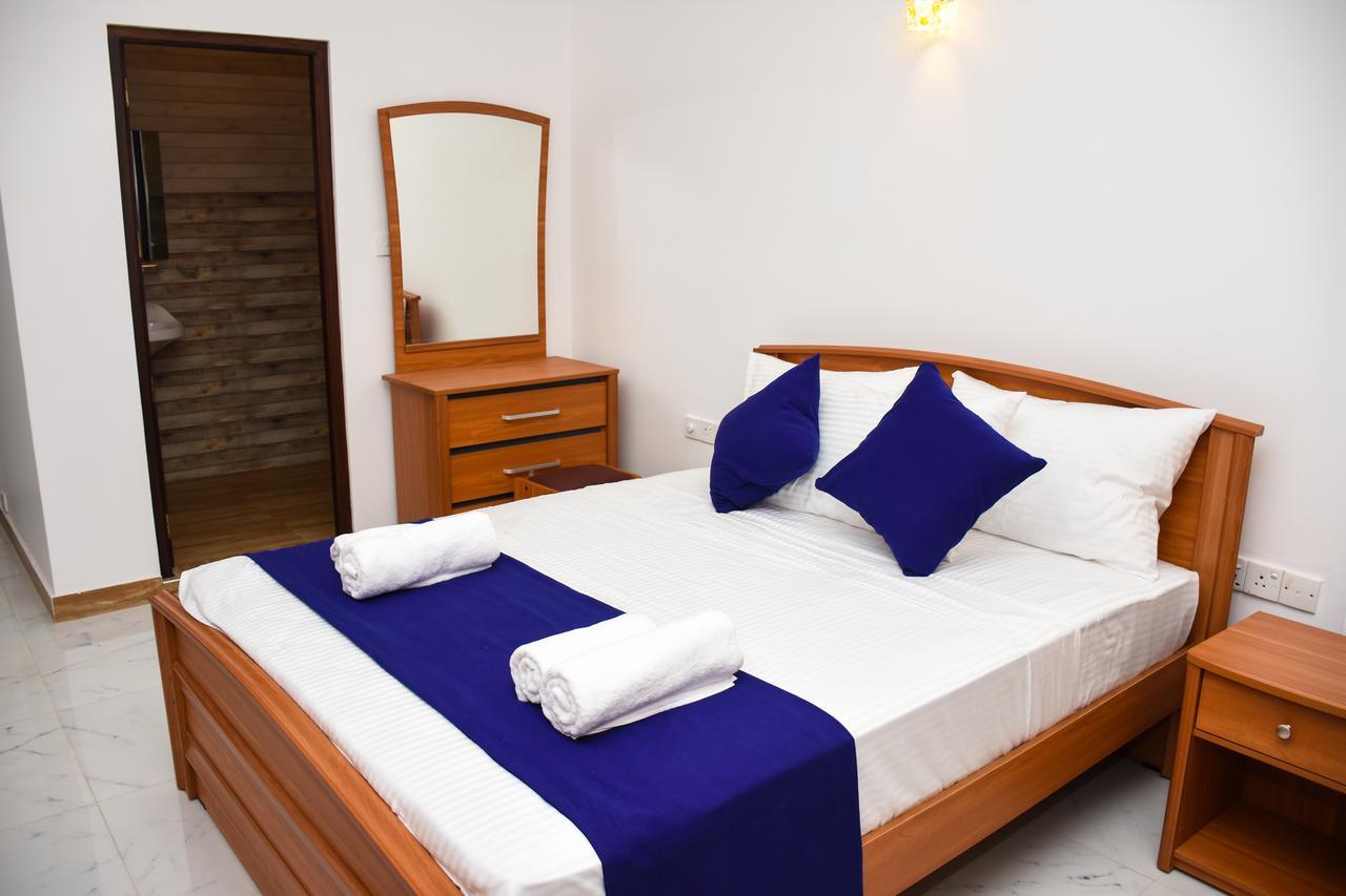 Ocean Glory Hotel Ettukala Zewnętrze zdjęcie